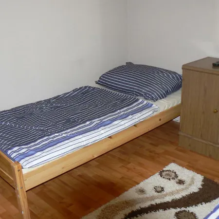 Szeder Haz Σπίτι διακοπών Balatonboglár